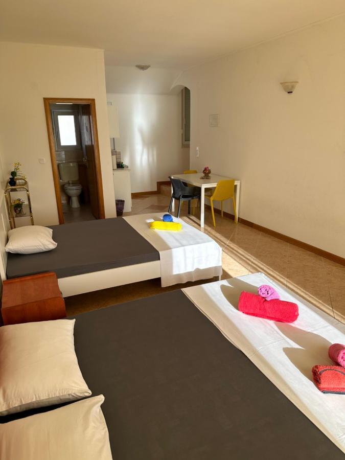 Apartments Badnje Dramalj Eksteriør bilde