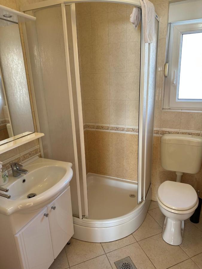 Apartments Badnje Dramalj Eksteriør bilde
