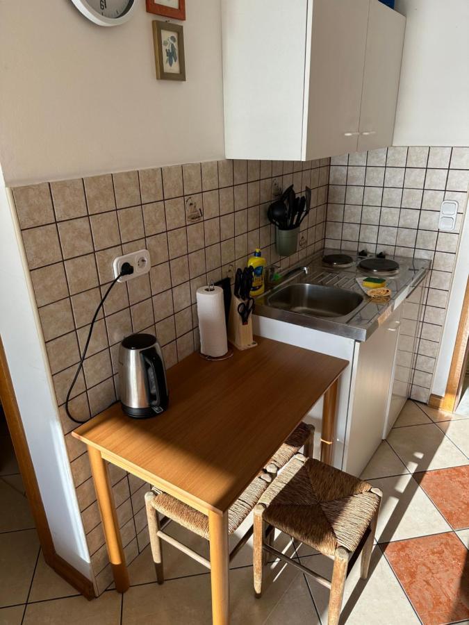 Apartments Badnje Dramalj Eksteriør bilde