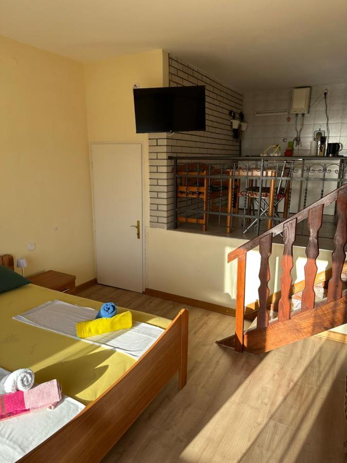 Apartments Badnje Dramalj Eksteriør bilde